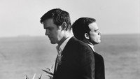 «Клиент всегда мертв (2001 - 2005)» — обои к сериалу #2