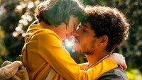 «Ancora più bello (2021)» — обои к фильму #1