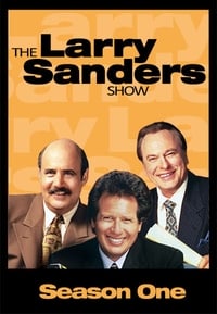 The Larry Sanders Show (1992) 