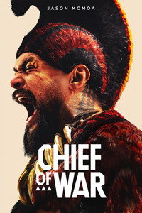 Постер сериала «Вождь войны (2025)» — (33 из 95)