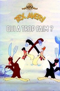 Poster de Qui a trop faim ?