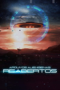 Arquivos Alienigenas Reabertos S01E08
