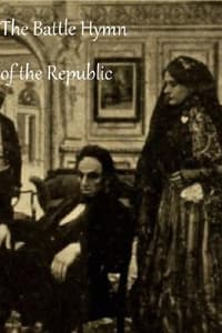 Poster de The Battle Hymn of the Republic