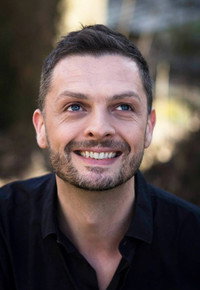 Frédéric Hosteing