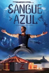 Sangue Azul (2014)