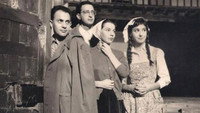 «El aprendiz de malo (1958)» — обои к фильму #1