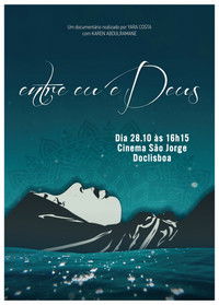 poster_Entre eu e Deus