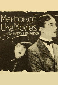 Постер фильма «Мертон фильмов (1924)» — (2 из 2)