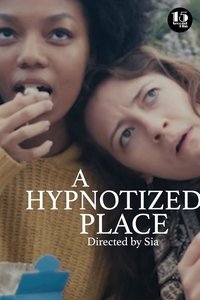 Poster de A Hypnotized Place