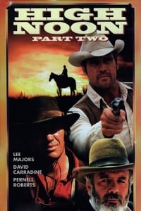 High Noon, Part II: The Return of Will Kane (1980)