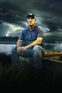 Постер сериала «Люди болот (2010)» — (11 из 46)