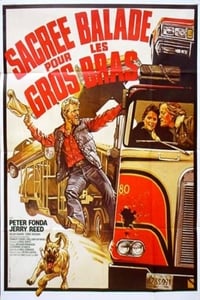 Sacrée Balade pour les Gros Bras (1978)