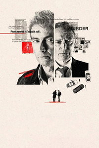 Постер сериала «Взлом (2025)» — (6 из 24)