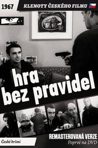 Hra bez pravidel (1967)