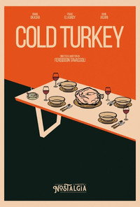 Cold Turkey (2023) poster