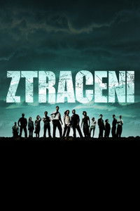 Ztraceni