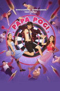 Постер к фильму Papa Pogi (2019)