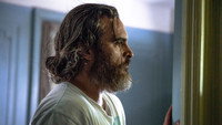 «Тебя никогда здесь не было (2017)» — обои к фильму #10