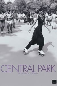 Central Park (1989)