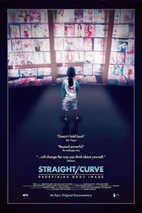Straight/Curve: Redefining Body Image - 2017