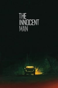 Cover of The Innocent Man