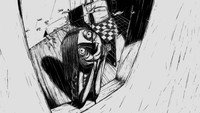 «Трагическая история со счастливым концом (2005)» — обои к мультфильму #1
