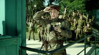 «В далёком сорок пятом... Встречи на Эльбе (2015)» — обои к фильму #1