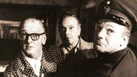 «Стрекоза — не насекомое (1963)» — обои к фильму #2