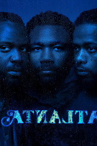 Постер сериала «Атланта (2016-2022)» — (4 из 120)