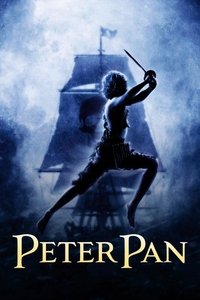Movieposter Peter Pan