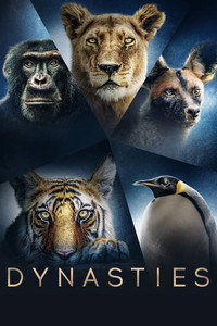 Постер сериала «Династии (2018)» — (11 из 35)