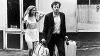 «Тропик Рака (1970)» — обои к фильму #9