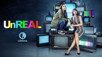 «Нереальный холостяк (2015-2018)» — обои к сериалу #6