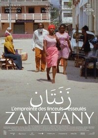 Imagem do Filme Zanatany, L'empreinte des linceuls esseulés