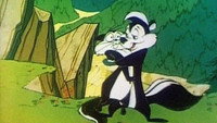 «Запах Маттерхорна (1961)» — обои к мультфильму #1