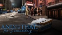 And Just Like That... The Documentary