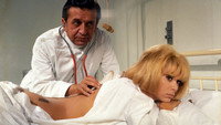 «Пекинская блондинка (1967)» — обои к фильму #1