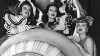 «Девушки Зигфилда (1941)» — обои к фильму #4