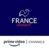 France Channel Amazon Channel Logo
