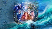 «Empire Queen: The Golden Age of Magic (2024)» — обои к фильму #5