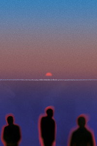 What Remains at Dawn