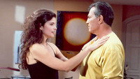 «Телом и душой (1992)» — обои к сериалу #1