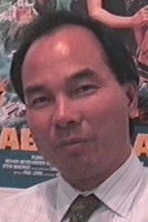 Tomas Tang Kaak-Yan