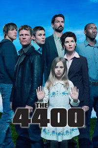 Постер сериала «Четыре тысячи четыреста (2004-2007)» — (8 из 38)