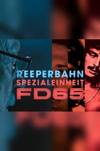 copertina serie tv Reeperbahn+Spezialeinheit+FD65 2022