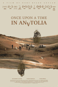 Постер фильма «Однажды в Анатолии (2011)» — (9 из 35)