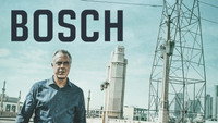 Обои к сериалу «Босх (2014-2021)» — (16 из 55)