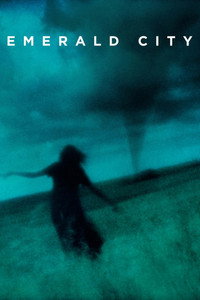 Постер сериала «Изумрудный город (2016-2017)» — (21 из 34)