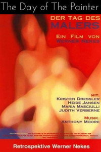 Постер фильма «Der Tag des Malers (1997)» — (3 из 3)