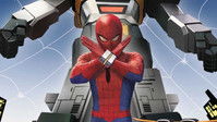 Supaidâman - The Japanese Spider-Man